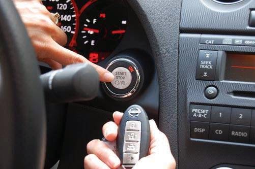 Smart Key Mobil Anda Tidak Berfungsi? Jangan Panik dan Lakukan Hal Ini