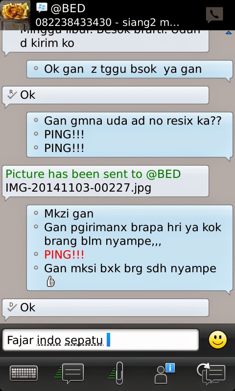 PUSAT GROSIR SEPATU RUNNING, AEROBIC, SENAM, FITNES, TENIS, FUTSAL, BASKETBALL, VOLI