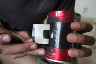Mari Mengenal Kamera Lubang Jarum ( Pinhole ) dalam Photography