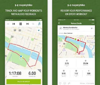 Hobi Mendaki Gunung? 5 Aplikasi Ini Wajib Kamu Install di Smartphone!