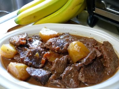 Menu Masakan Untuk Olahan Daging Kurban