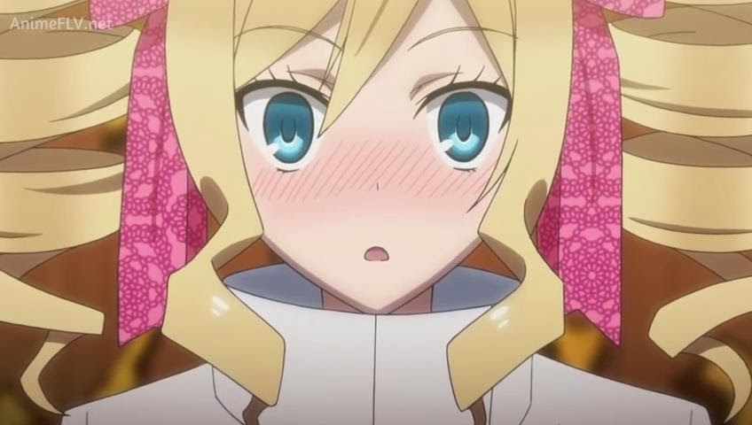 Poll : Cutest Girl Characters dari Anime2 Tahun ini (2013)