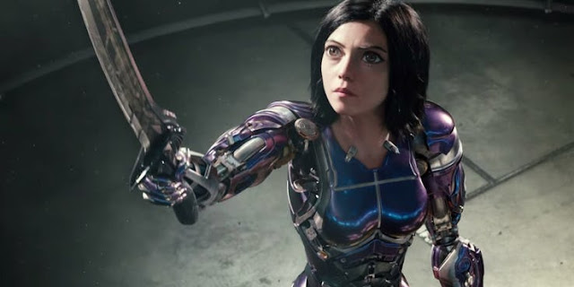 Akankah Alita: Battle Angel Mendapatkan Sekuel ?