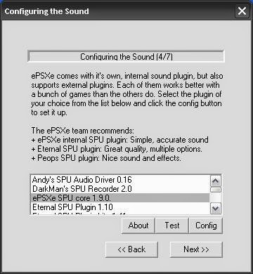 Mau main game PS 1 di PC/Laptop anda? Pakai ePSXe aja