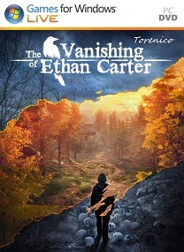 The Vanishing of Ethan Carter