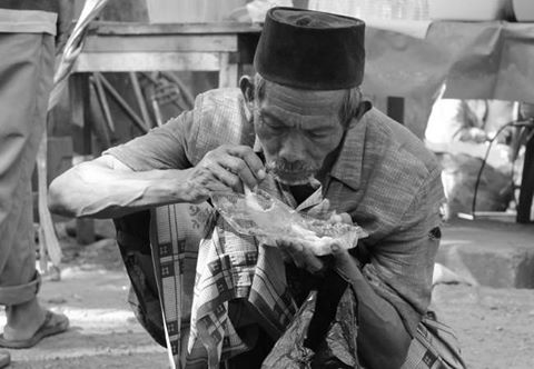  Memberi Tak Akan Membuat Kamu Menjadi kekurangan