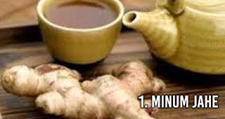 Pahami! Berikan ini Jika Ada yang Mengalami Gejala Keracunan.