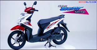 Kelebihan Yang Di Miliki Honda Beat FI