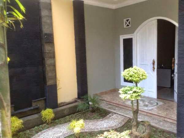 Dijual Rumah Minimalis di Pondok Timur Indah 2, Bekasi Timur AG461