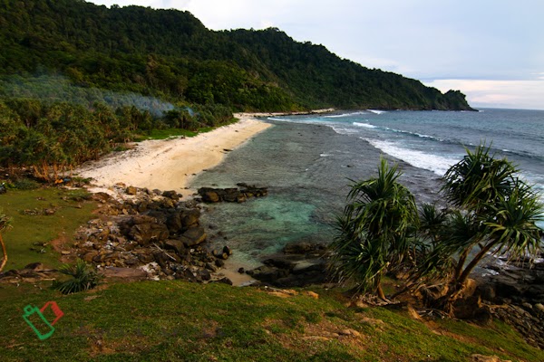 &#91;FOTO&#93; Explore Pantai-Pantai di Pulo Nasi (Aceh) 