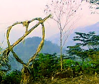 &#91;CoC Regional: Lokasi Wisata&#93; Bukit Cinta Suramenggala Desa Windu Jaya