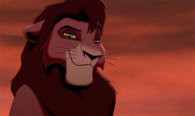 Inilah Wajah Tokoh Hewan di Disney jika Jadi Manusia