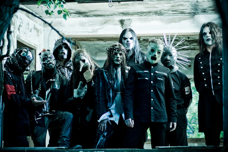 5 Band ini unik banget!