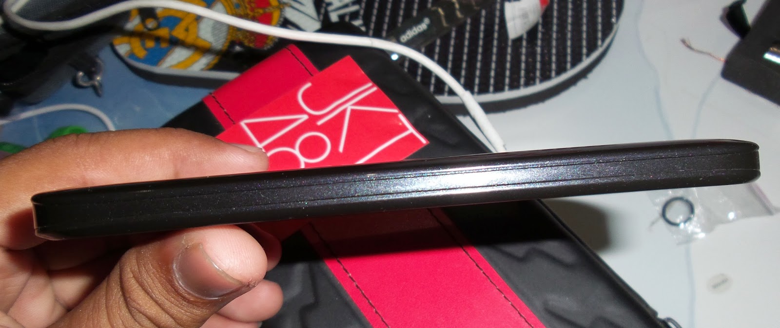 Jual Smartfren Andomax V Quadcore 8Mpx muluuuuuus murah (SIAP COD)