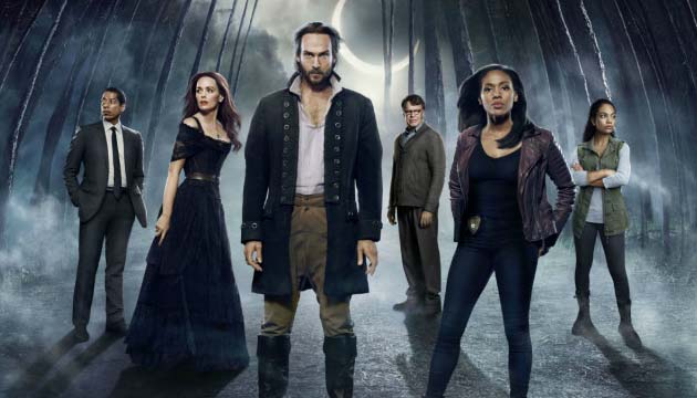 20 TV Series Tentang Angels and Demons