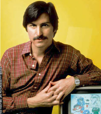 (INSPIRASIONAL) PESAN TRAKHIR STEVE JOBS