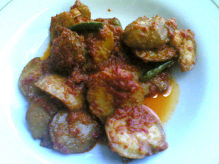 Sambal Sejuta Umat 