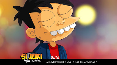 &#91;REVIEW FILM&#93; Si Juki The Movie : Panitia Hari AKhir ; Resiko Menjadi Mainstream