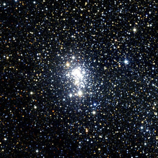 Westerlund 1 BKS AS : Kandidat Bintang Terbesar Di Langit...!!!