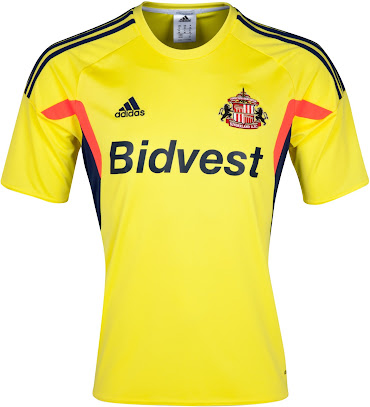 KUMPULAN JERSEY/KIT 2013/2014 YANG SUDAH RESMI