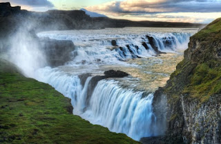 10 Air Terjun Terindah di Dunia