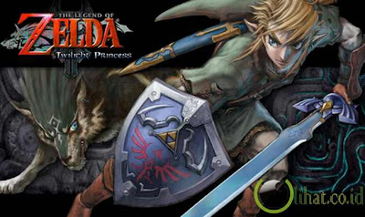 &#91;HOT&#93;10 Game Mitologi Paling Populer Di Dunia