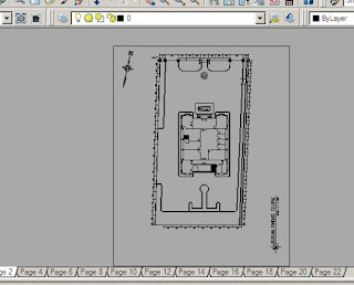 Contoh RAB PAGAR | CONTOH RAB PAGAR GEDUNG KANTOR