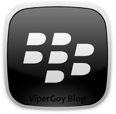 Update Status Facebook Via Blackberry