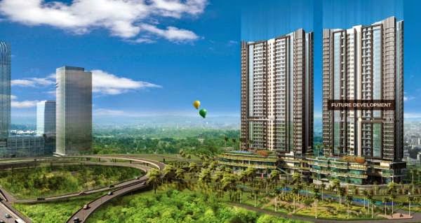Segera Launching Apartment 45Antasari, Jakarta MD433