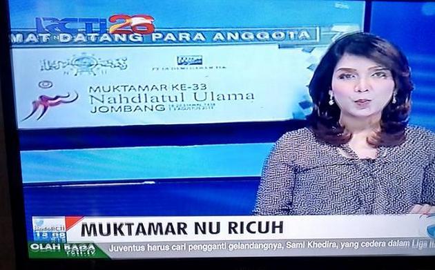 Citra Akhlakul-Karimah Ummat Nahdliyin Dijungkir-balikkan oleh 'the Invisible Hand'
