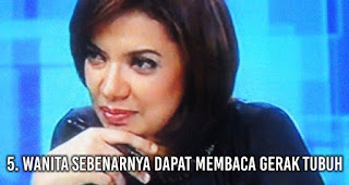 Ini 6 Rahasia TERBESAR Wanita yang pasti disembunyikan dari kaum Adam