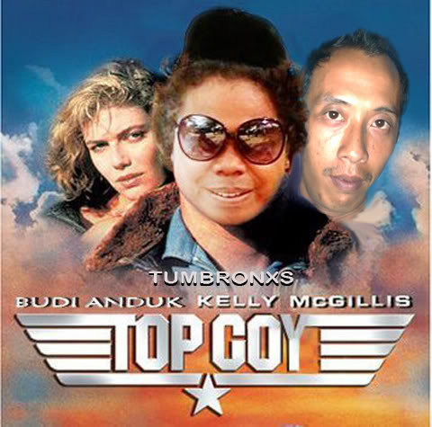 &#91;IN MEMORIAM&#93; Kumpulan Gambar Lucu Alm. Budi Anduk