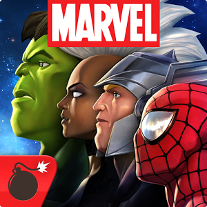 Games Android Terpopuler dan Banyak diDownload 2015 Cekibrot gan....