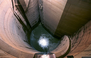 &#91;SISTEM DRAINASE&#93;Drainase Buruk Perparah Banjir di Jakarta Selatan