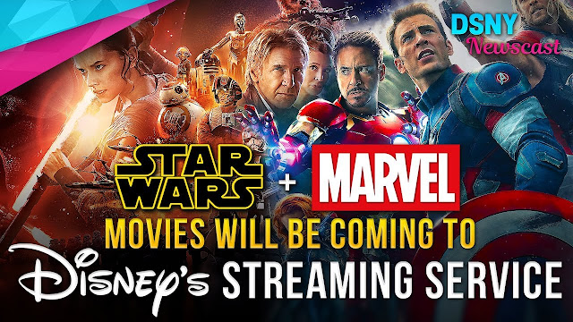 Marvel TV Lebih Menarik Daripada Marvel Movies di Tahun 2020