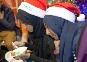 Nah Inilah Yang Benar, Hukum Muslim Mengucapkan Selamat Natal