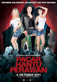 Film-film Indonesia Paling Gagal
