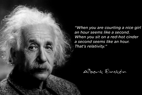 10 FAKTA TENTANG ALBERT EINSTEIN YANG JARANG DIKETAHUI PUBLIK