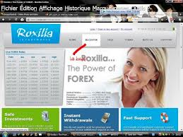 Investasi Aman Bersama ROXILIA