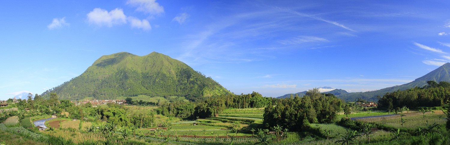 &#91;AJAKAN&#93; Naik-Naik ke Puncak Andong, Lanjut ke Telomoyo 7-9 Feb 2014