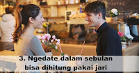 Waspada! Kenali Ciri-Ciri Memudarnya Cinta pasangan Kamu