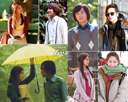 Love Rain:Cinta Lintas Generasi &#91;review+download&#93;