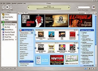 5 Kreasi dan Inovasi yang di Ciptakan Steve Jobs