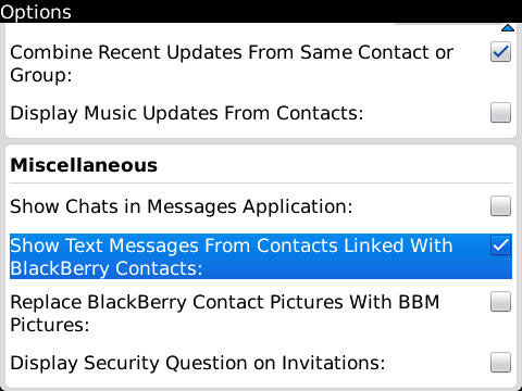 &#91;SHARE&#93; Ber BBM Ria ( Blackberry Messenger ) Dengan Android or Iphone