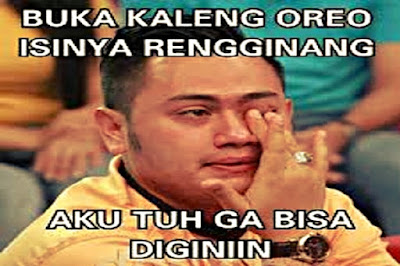 Meme lebaran idul fitri 2016 gann..