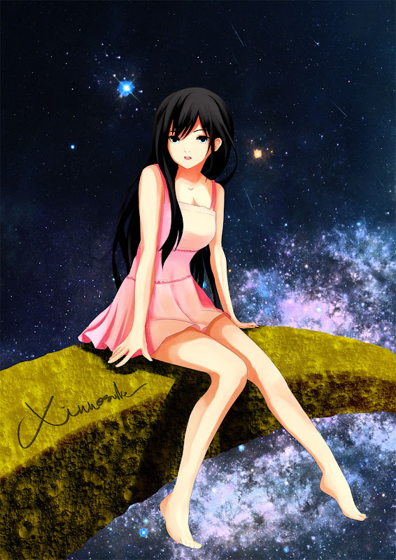 &#91;MANGA&#93; xinnosuke's artwork gallery