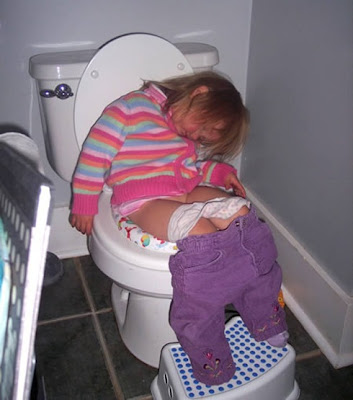 Pose Tidur Unik (Pic++)