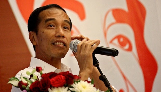 Mampuslah Kita, Punya Presiden Kayak Jokowi! 