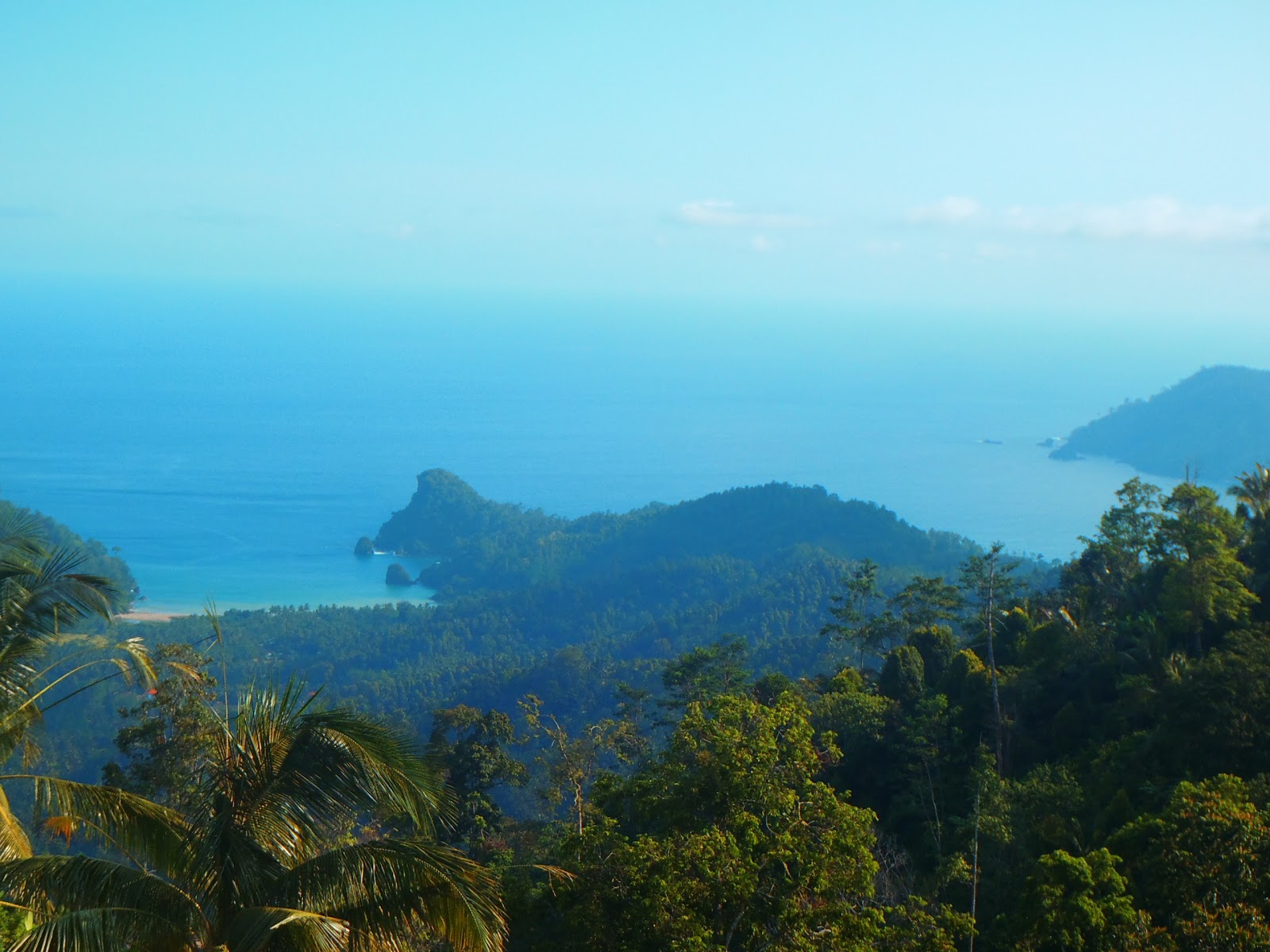 Pernah ke Pantai Ini gak GAN?