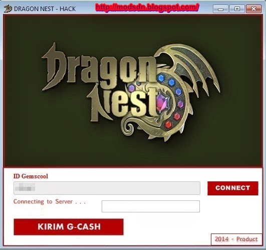 G Cash Generator Gemscool Maret - July 2014